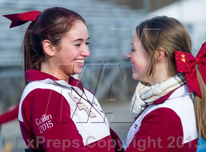 Thumbnail 2 in Joel Barlow vs. St. Joseph (CIAC Class M Semifinal) photogallery.