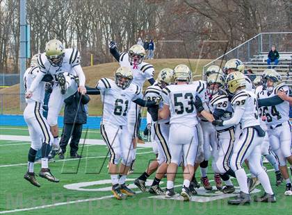 Thumbnail 2 in Joel Barlow vs. St. Joseph (CIAC Class M Semifinal) photogallery.
