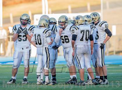 Thumbnail 2 in Joel Barlow vs. St. Joseph (CIAC Class M Semifinal) photogallery.