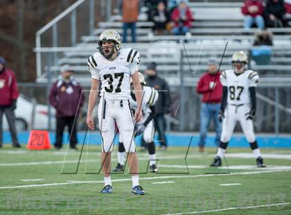 Thumbnail 1 in Joel Barlow vs. St. Joseph (CIAC Class M Semifinal) photogallery.