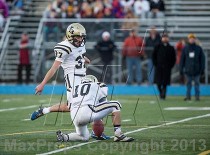 Thumbnail 2 in Joel Barlow vs. St. Joseph (CIAC Class M Semifinal) photogallery.