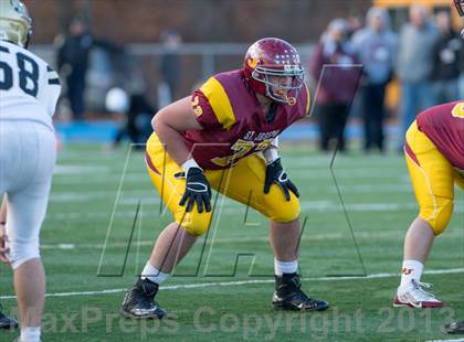 Thumbnail 1 in Joel Barlow vs. St. Joseph (CIAC Class M Semifinal) photogallery.