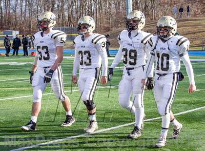 Thumbnail 3 in Joel Barlow vs. St. Joseph (CIAC Class M Semifinal) photogallery.