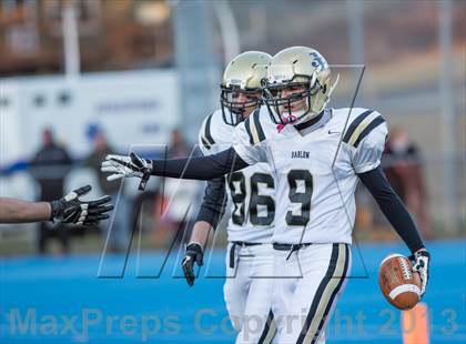 Thumbnail 2 in Joel Barlow vs. St. Joseph (CIAC Class M Semifinal) photogallery.