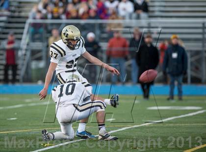 Thumbnail 3 in Joel Barlow vs. St. Joseph (CIAC Class M Semifinal) photogallery.
