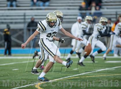 Thumbnail 1 in Joel Barlow vs. St. Joseph (CIAC Class M Semifinal) photogallery.