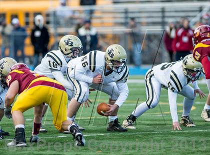 Thumbnail 1 in Joel Barlow vs. St. Joseph (CIAC Class M Semifinal) photogallery.