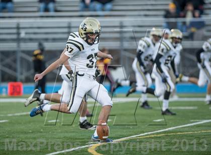 Thumbnail 3 in Joel Barlow vs. St. Joseph (CIAC Class M Semifinal) photogallery.