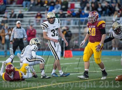 Thumbnail 1 in Joel Barlow vs. St. Joseph (CIAC Class M Semifinal) photogallery.