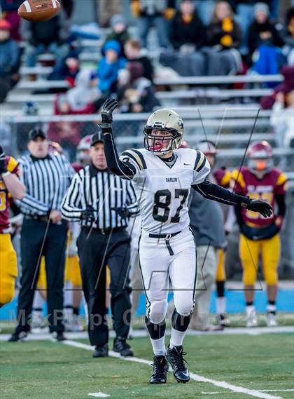 Thumbnail 1 in Joel Barlow vs. St. Joseph (CIAC Class M Semifinal) photogallery.