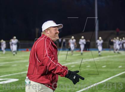 Thumbnail 1 in Joel Barlow vs. St. Joseph (CIAC Class M Semifinal) photogallery.