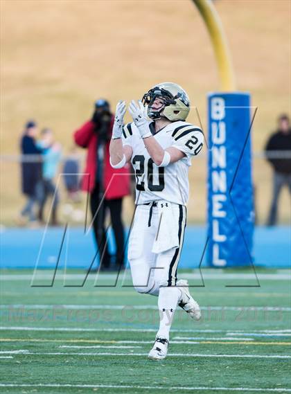 Thumbnail 3 in Joel Barlow vs. St. Joseph (CIAC Class M Semifinal) photogallery.