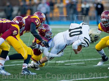 Thumbnail 1 in Joel Barlow vs. St. Joseph (CIAC Class M Semifinal) photogallery.
