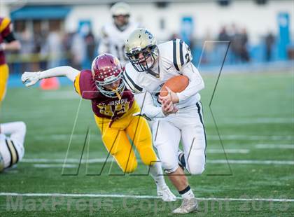 Thumbnail 1 in Joel Barlow vs. St. Joseph (CIAC Class M Semifinal) photogallery.