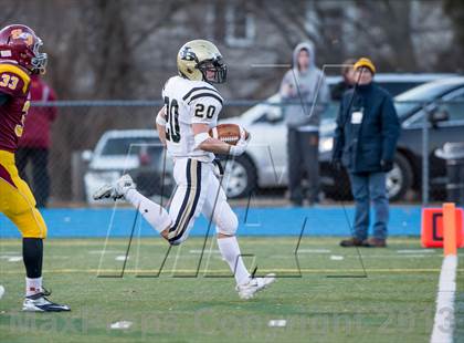 Thumbnail 1 in Joel Barlow vs. St. Joseph (CIAC Class M Semifinal) photogallery.