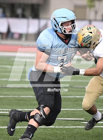 Thumbnail 3 in Brea Olinda @ Villa Park photogallery.