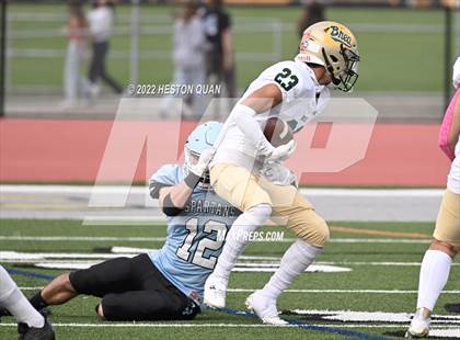 Thumbnail 3 in Brea Olinda @ Villa Park photogallery.