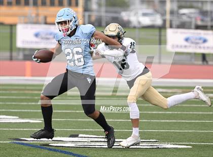 Thumbnail 3 in Brea Olinda @ Villa Park photogallery.