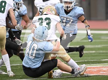 Thumbnail 1 in Brea Olinda @ Villa Park photogallery.