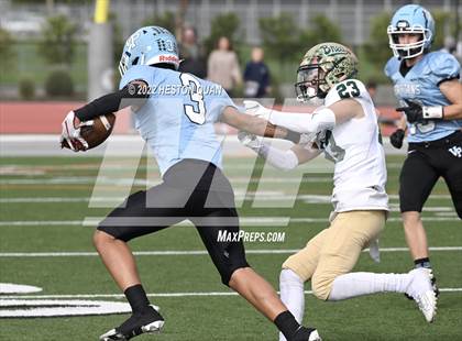 Thumbnail 2 in Brea Olinda @ Villa Park photogallery.