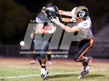 Thumbnail 1 in Los Gatos @ Wilcox photogallery.