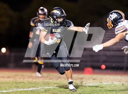 Thumbnail 3 in Los Gatos @ Wilcox photogallery.