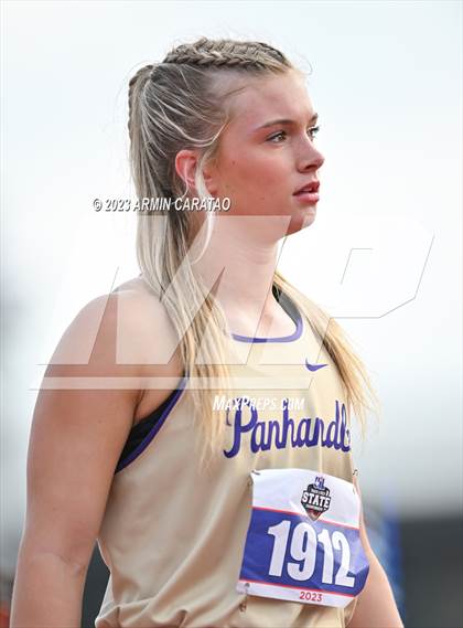 Thumbnail 1 in UIL 2A Track & Field Finals  photogallery.