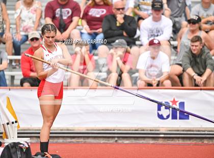 Thumbnail 1 in UIL 2A Track & Field Finals  photogallery.