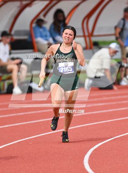 Thumbnail 2 in UIL 2A Track & Field Finals  photogallery.