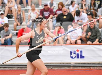 Thumbnail 2 in UIL 2A Track & Field Finals  photogallery.