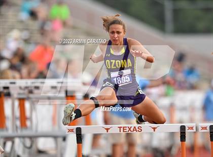 Thumbnail 1 in UIL 2A Track & Field Finals  photogallery.