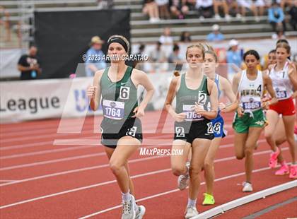 Thumbnail 2 in UIL 2A Track & Field Finals  photogallery.