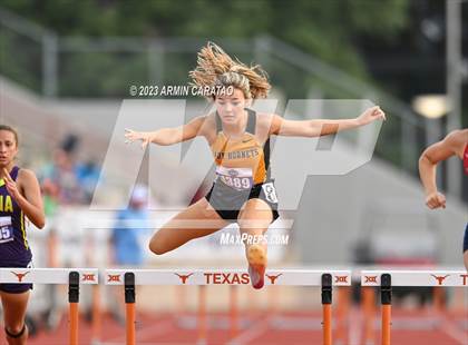Thumbnail 3 in UIL 2A Track & Field Finals  photogallery.