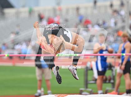 Thumbnail 3 in UIL 2A Track & Field Finals  photogallery.