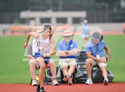 Thumbnail 2 in UIL 2A Track & Field Finals  photogallery.