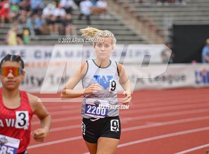 Thumbnail 1 in UIL 2A Track & Field Finals  photogallery.