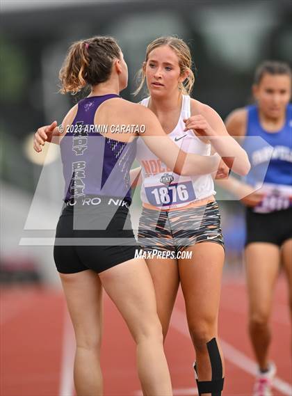 Thumbnail 3 in UIL 2A Track & Field Finals  photogallery.