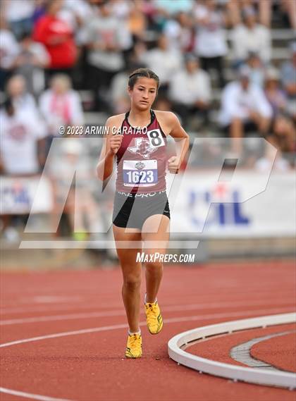 Thumbnail 3 in UIL 2A Track & Field Finals  photogallery.