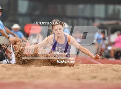 Thumbnail 3 in UIL 2A Track & Field Finals  photogallery.