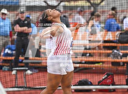 Thumbnail 1 in UIL 2A Track & Field Finals  photogallery.