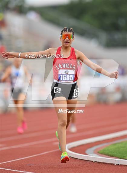 Thumbnail 1 in UIL 2A Track & Field Finals  photogallery.