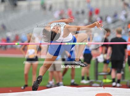 Thumbnail 3 in UIL 2A Track & Field Finals  photogallery.