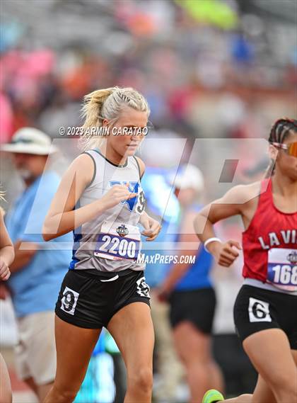 Thumbnail 3 in UIL 2A Track & Field Finals  photogallery.