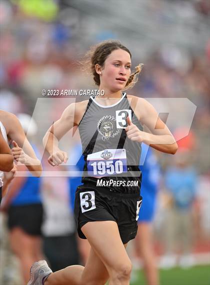 Thumbnail 1 in UIL 2A Track & Field Finals  photogallery.