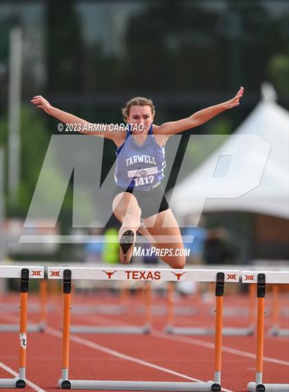 Thumbnail 3 in UIL 2A Track & Field Finals  photogallery.