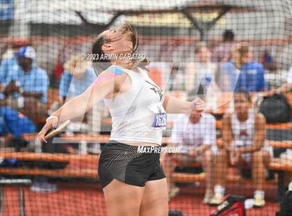 Thumbnail 3 in UIL 2A Track & Field Finals  photogallery.