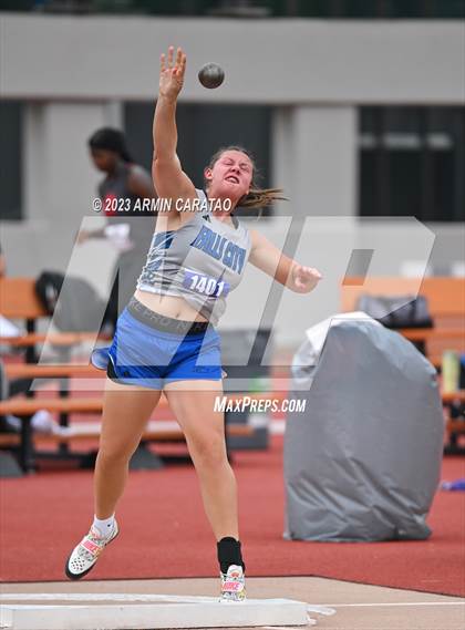 Thumbnail 3 in UIL 2A Track & Field Finals  photogallery.