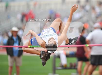 Thumbnail 3 in UIL 2A Track & Field Finals  photogallery.