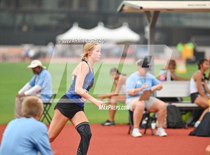 Thumbnail 1 in UIL 2A Track & Field Finals  photogallery.