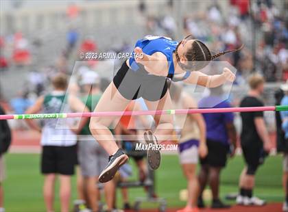 Thumbnail 3 in UIL 2A Track & Field Finals  photogallery.